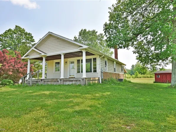 5147 S Pricetown Rd, Berlin Center, OH 44401