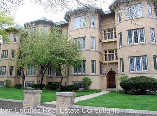 Touhy & Paulina Apartments, Chicago, IL 60626