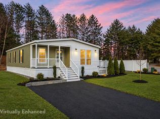 1 Granite Dr, North Hampton, NH 03862