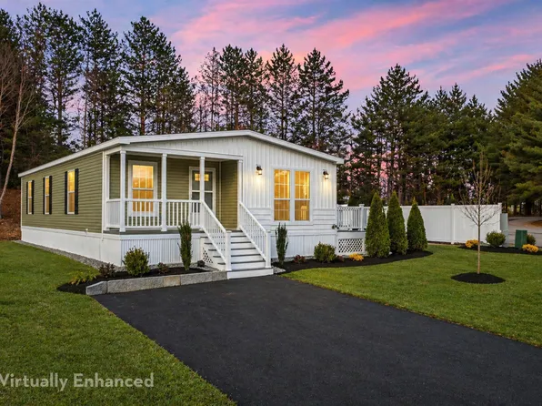 1 Granite Drive, North Hampton, NH 03862