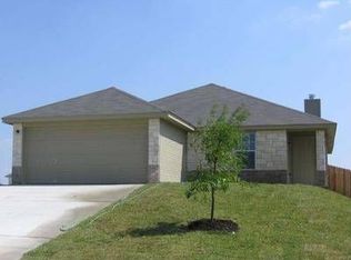 4803 Stonehaven Dr, Temple, TX 76502