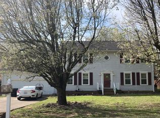 243 Turnbrook Ln, Franklin, TN 37064