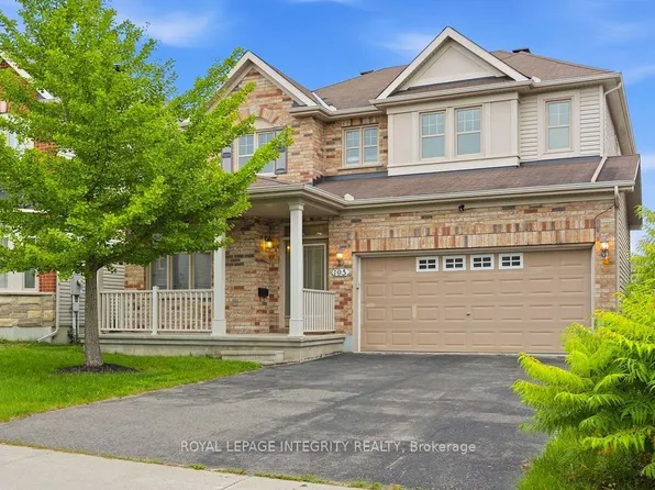 195 Keyrock Dr, Ottawa, ON K2T 0A9