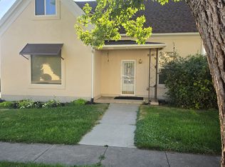 450 S 100 E, Springville, UT 84663