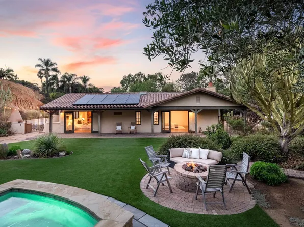 1243 Crest Dr, Encinitas, CA 92024