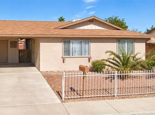 4546 Payson Ave, Las Vegas, NV 89115