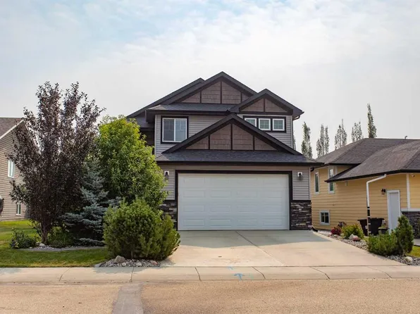 51 W Emily Cres, Lacombe, AB T4L 0C8