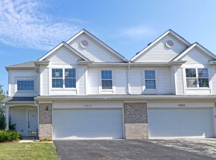 12958 W Wakefield Dr, Beach Park, IL 60083
