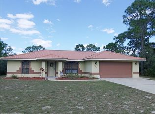 305 Cardinal Ave, Sebring, FL 33870
