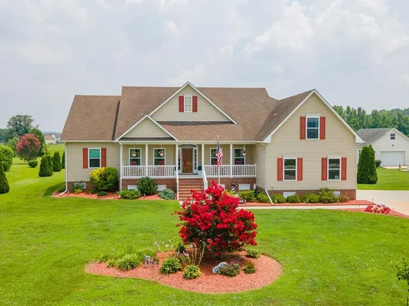 174 McPherson Rd, South Mills, NC 27976
