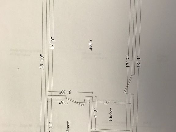 2nd image of 105 W 77th St APT 4E