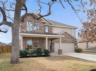 2521 Etta May Ln, Leander, TX 78641