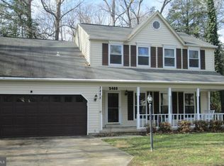 3488 Sour Cherry Ct, Waldorf, MD