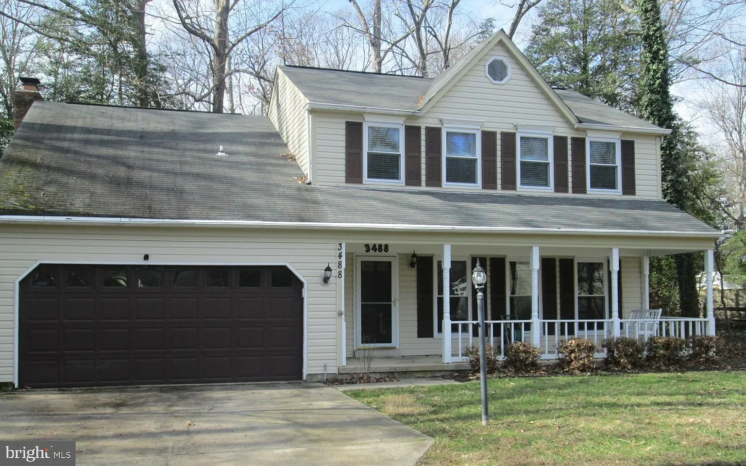 3488 Sour Cherry Ct photo 1