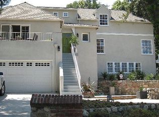333 Anita Dr, Pasadena, CA 91105