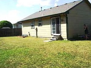 Rear View