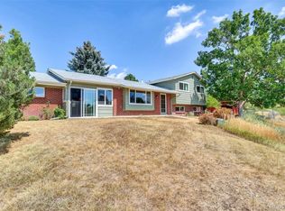11340 Deer Ln, Parker, CO 80138