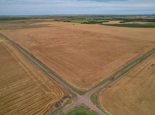 E County Road 1450, Mangum, OK 73554