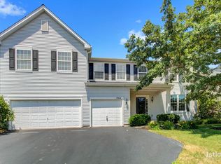 2314 Pagosa Springs Dr, Aurora, IL