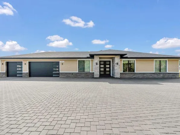12323 Sweet Hill Rd, Polk City, FL 33868