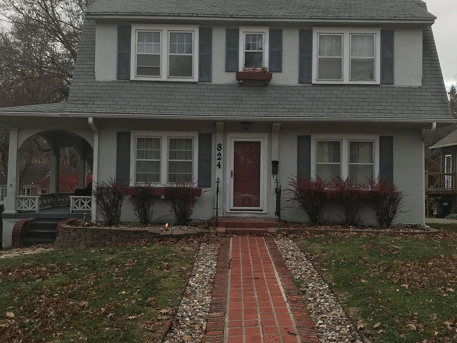 824 N Noyes Blvd, Saint Joseph, MO 64506 Zillow