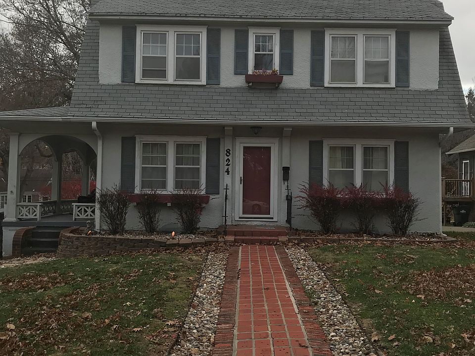 1st image of 824 N Noyes Blvd