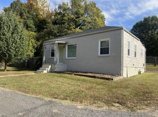 4391 Silas Creek Pkwy, Winston Salem, NC 27104