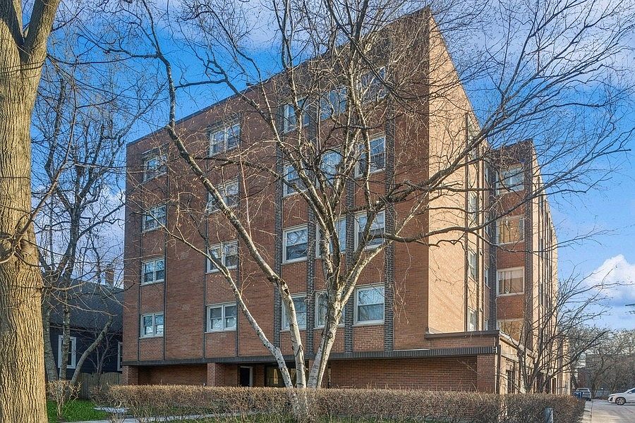 1st image of 612 Mulford St APT 502