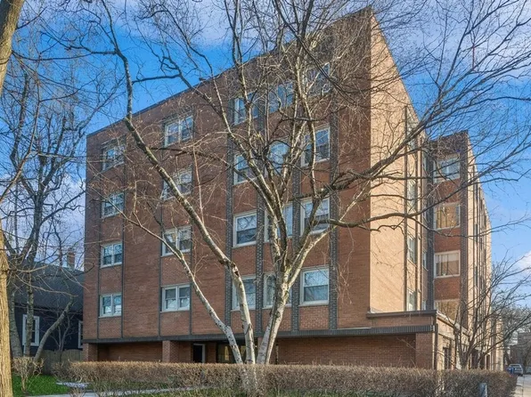 612 Mulford St APT 502, Evanston, IL 60202