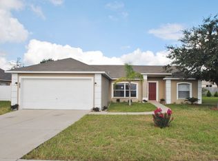 701 La Costa St, Minneola, FL 34715