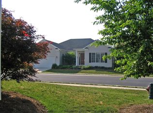 11316 Mansfield Club Dr, Fredericksburg, VA 22408