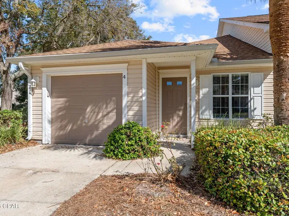 4 Park Pl, Panama City Beach, FL 32413