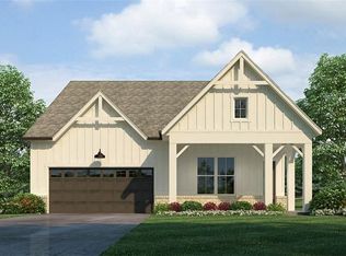 1116 Cooks Farm, Woodstock, GA 30189