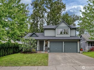 1540 Fruitland Dr, Bellingham, WA 98226