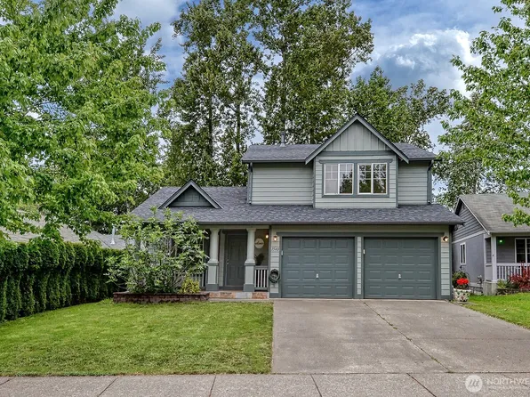1540 Fruitland Drive, Bellingham, WA 98226