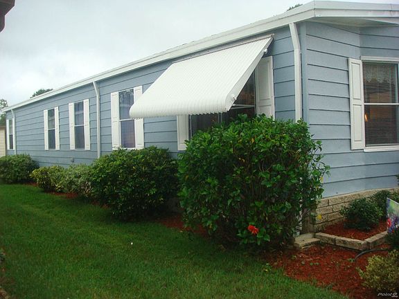 side view