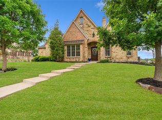 217 Mockingbird Ln, Heath, TX 75032