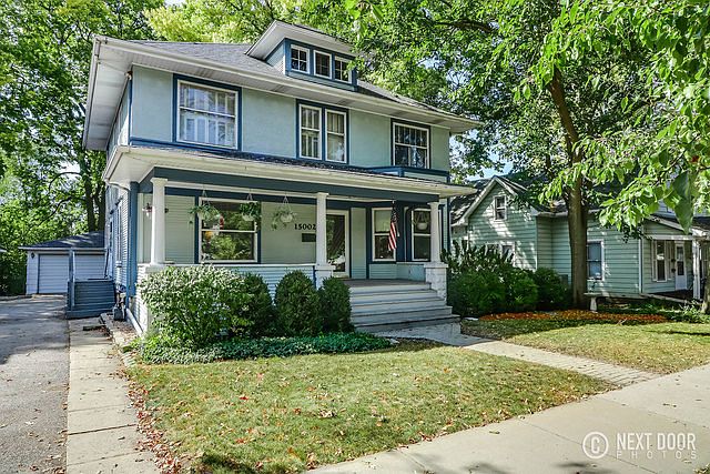 1st image of 15002 S Des Plaines St