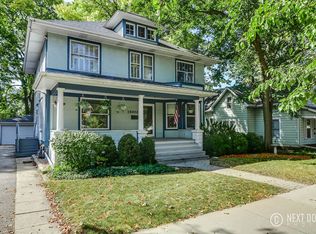 15002 S Des Plaines St, Plainfield, IL 60544