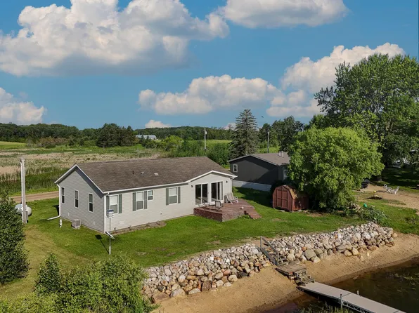 45608 Devils Lake Rd, Perham, MN 56573