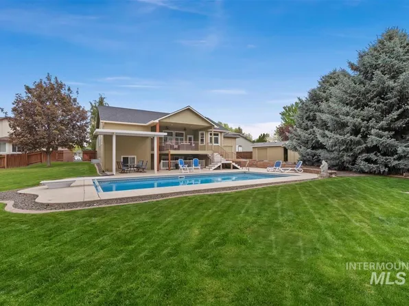 10583 N Sagecrest Pl, Boise, ID 83714