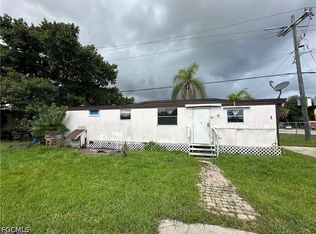 4900 Tice St Trailer 1, Fort Myers, FL 33905