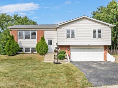 8136 Lindenwood Ln, Woodridge, IL, 60517