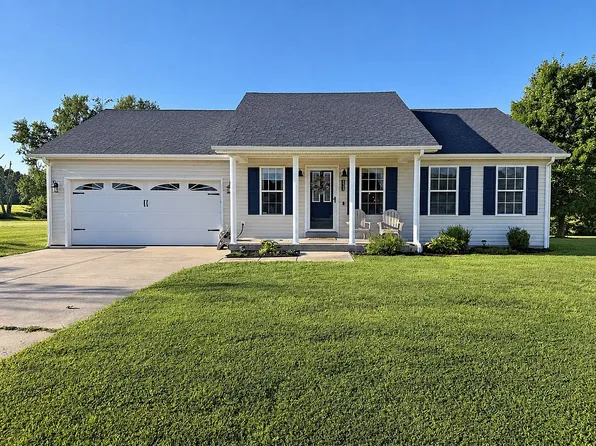 133 Prairie View Dr, Vine Grove, KY 40175