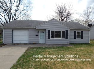 2413 SW 22nd Park, Topeka, KS 66611