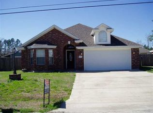 665 Windmill Way, Vidor, TX 77662