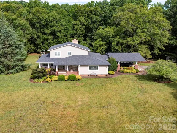 2424 Olan Dr, Shelby, NC 28152