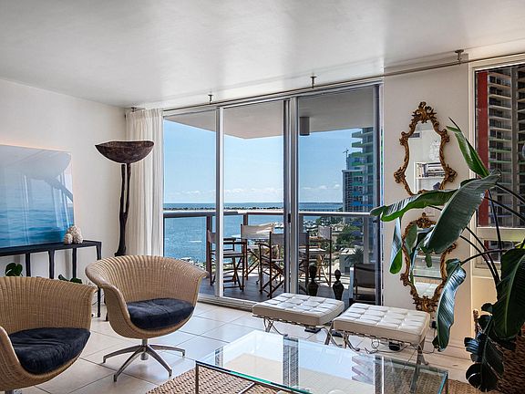2nd image of 1541 Brickell Ave APT 1007