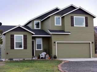 9405 SW Copper Rd, Powell Butte, OR 97753