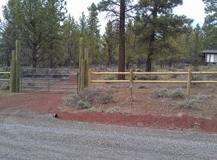 16840 Buck Horn Dr, Sisters, OR 97759